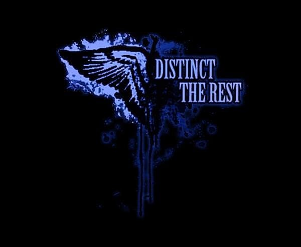 Distinct The Rest