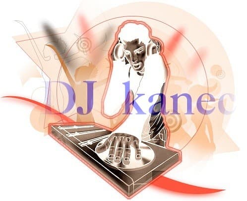 DJ KANĚC