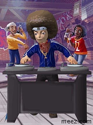Dj.zony