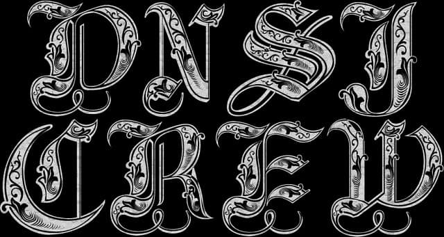 D.N.S.J. CREW