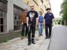 Dorian band