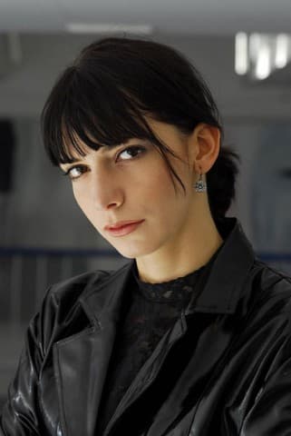 Dorota Nvotová