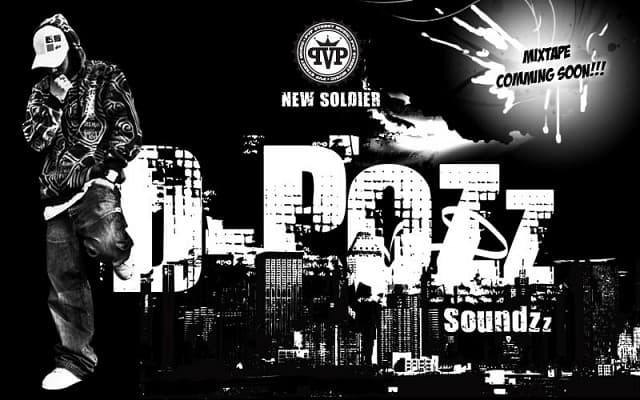 D-Pozz Beats