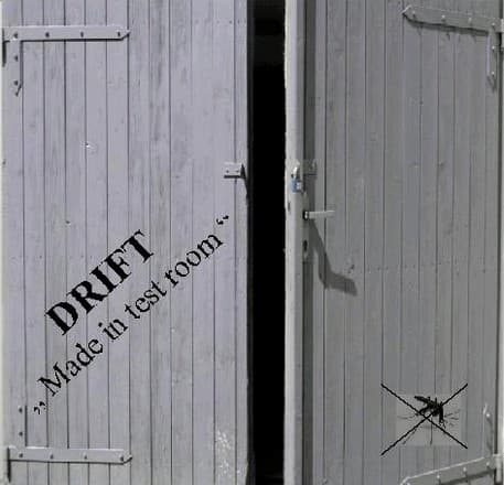 DRIFT