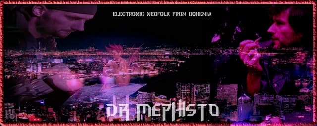 Dr Mephisto