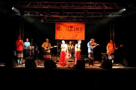 DRUŽINA