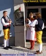 Dudácké trio ze Strakonic