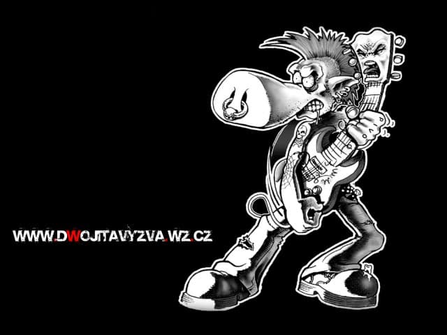 Dwojitá Výzva