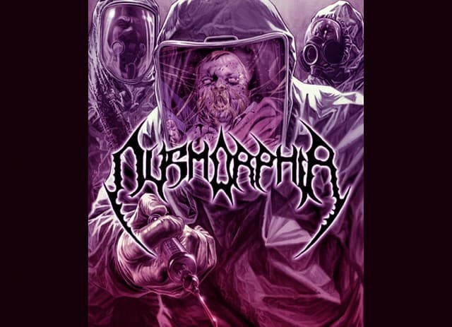 Dysmorphia