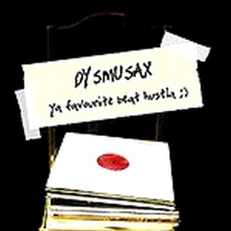 Dysmusax