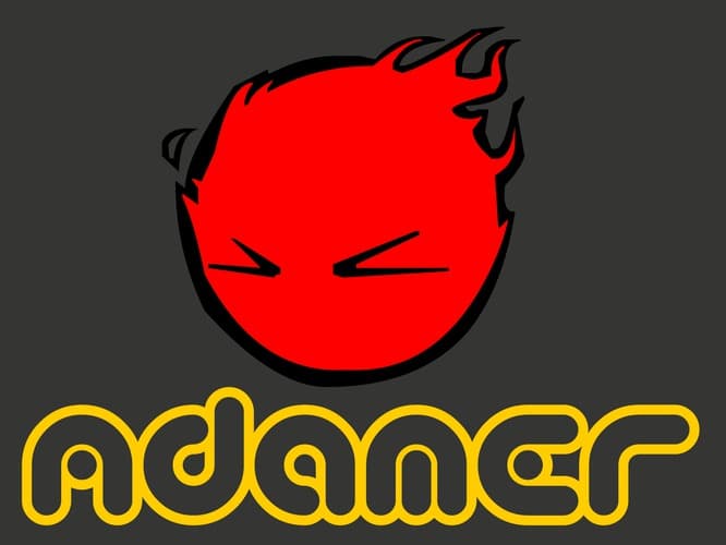 Adamer