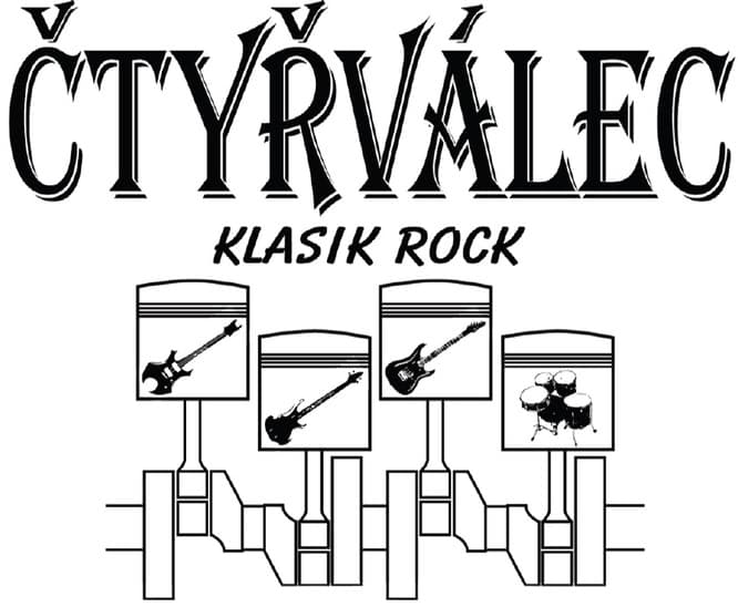 Čtyřválec