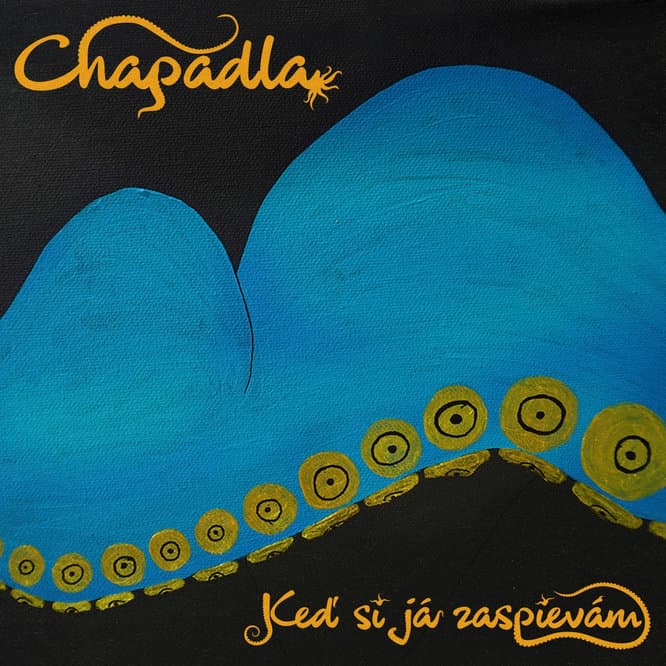 Chapadla