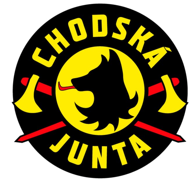 Chodská Junta