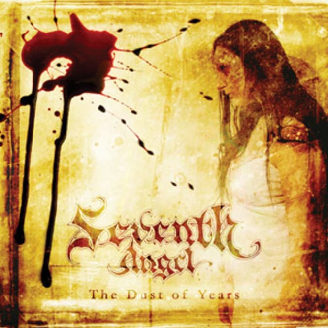 SEVENTH ANGEL
