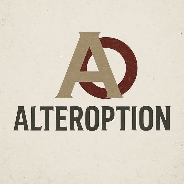 AlterOption