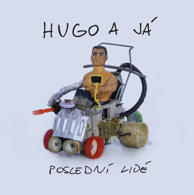 Hugo a já
