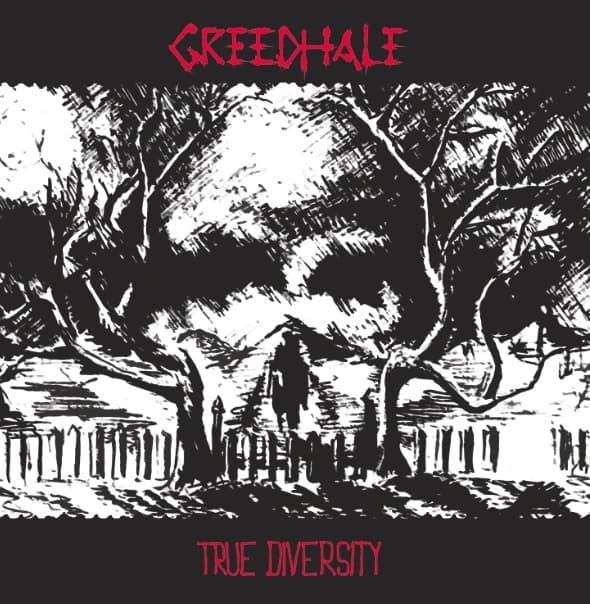 Greedhale