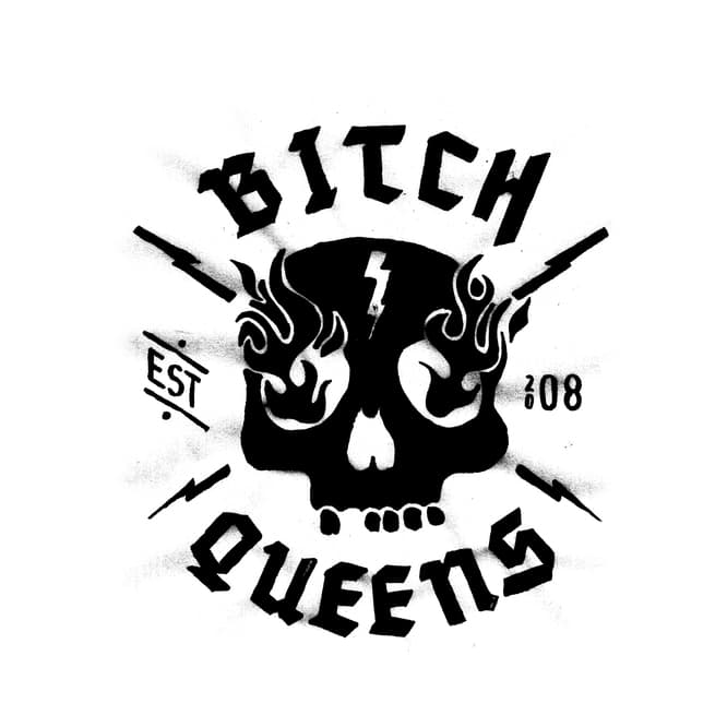 Bitch Queens