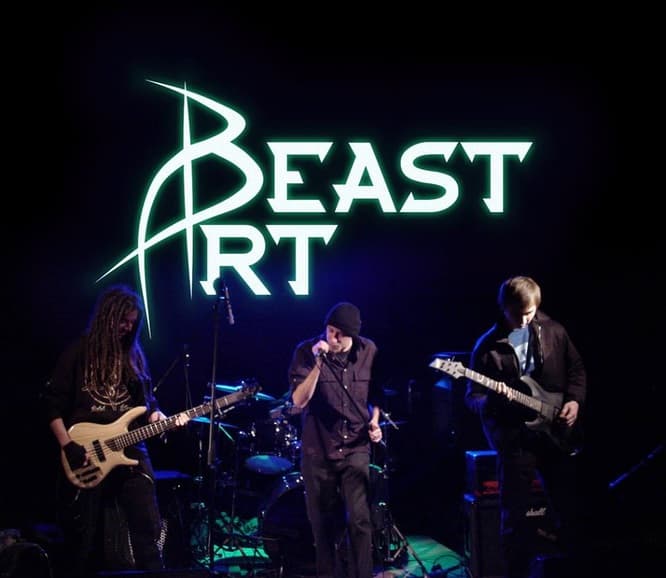Beast Art