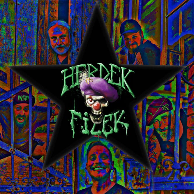 Herdek Filek
