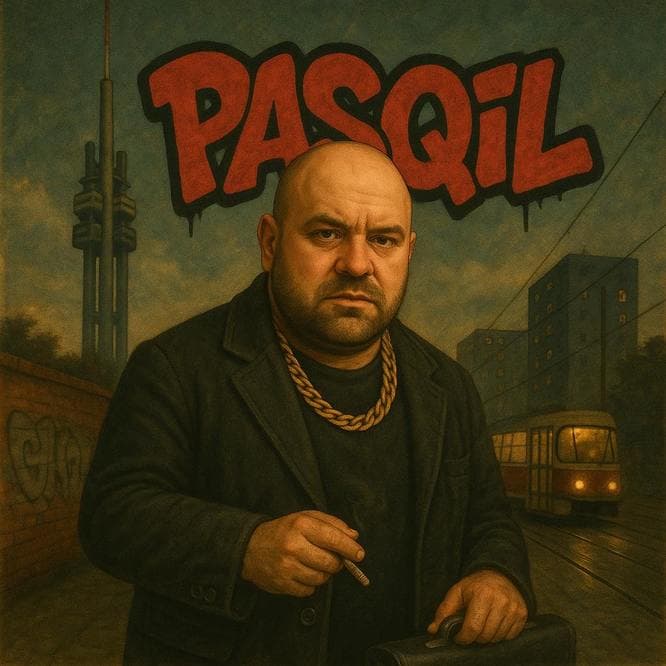 Pasqil