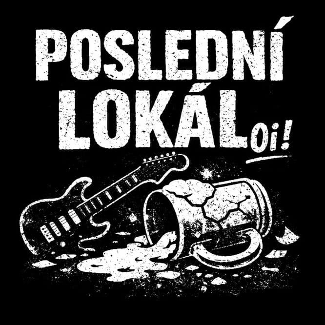 Poslední Lokál