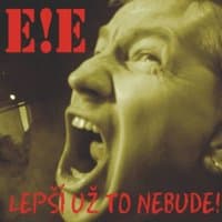 Obal alba Lepší už to nebude