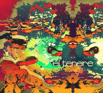 El Tenere