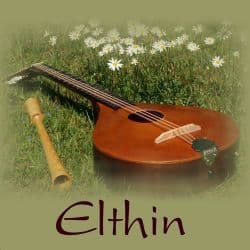 Obal alba Elthin