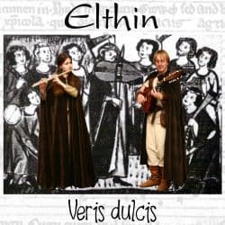 Obal alba Veris dulcis