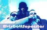 Elvis Gott Superstar