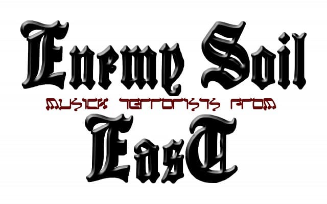 Enemy Soil East