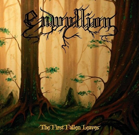 Enwyllion