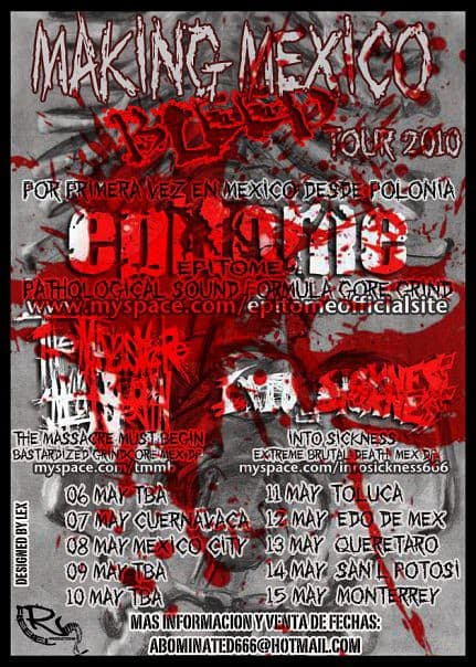 EPITOME (Official)