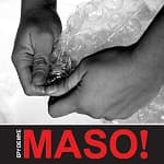 Obal alba MASO!