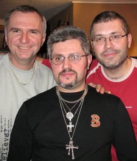 Erwin Loyd & Members
