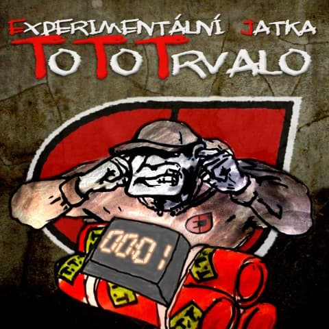 Experimentální Jatka
