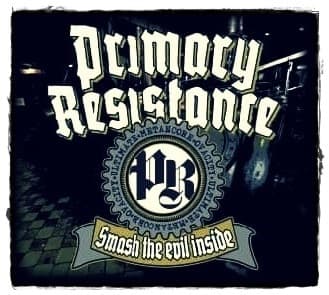 Primary resistance