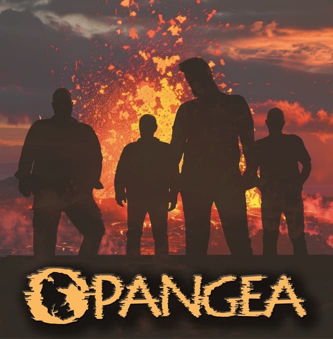 Pangea