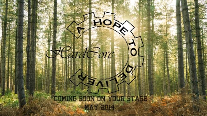A Hope to Deliver