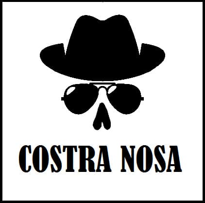 Costra Nosa