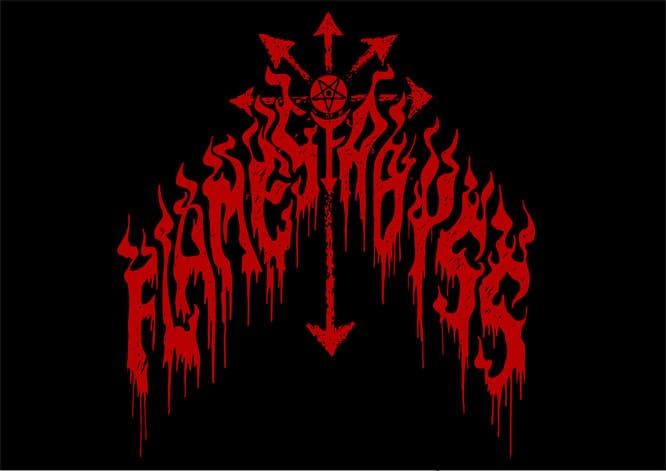 Flames of Abyss
