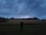 Night Sunrise