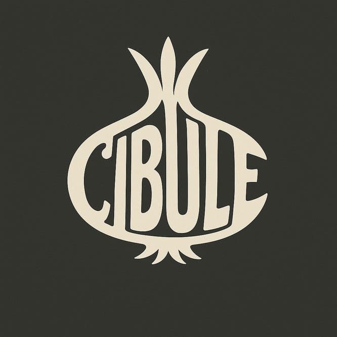 Cibule