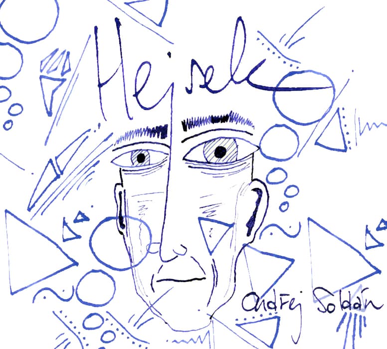 Obal alba Hejsek