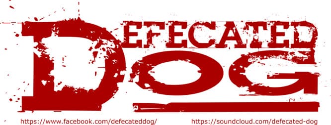Defecated Dog
