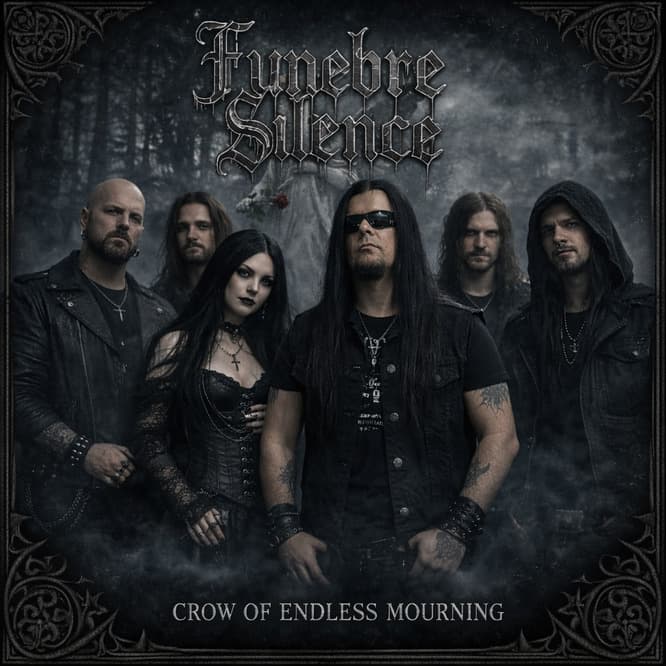 FUNEBRE SILENCE