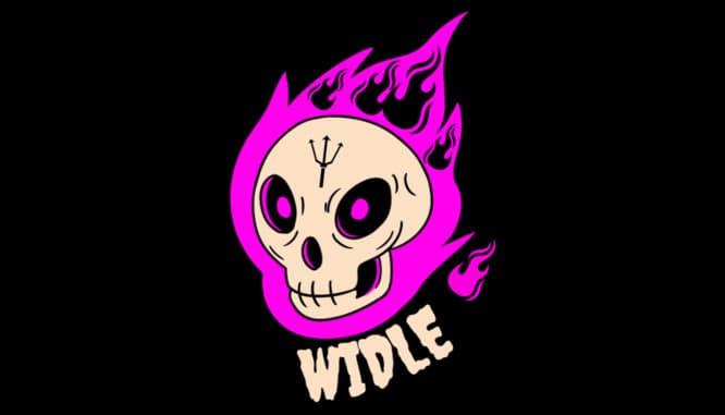 Widle
