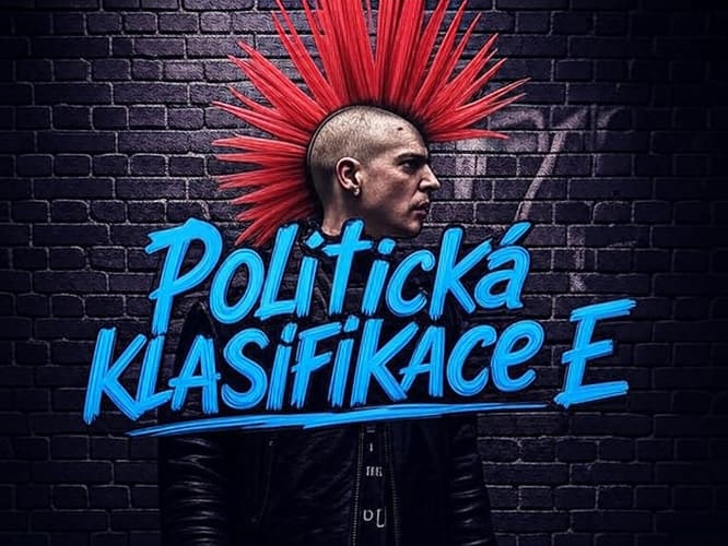 Politická klasifikace "E"
